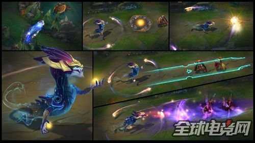 国外大神分享龙王全方位攻略 教你如何团灭对面