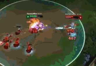 对线不输任何ADC 寒冰射手玩法与攻略详解