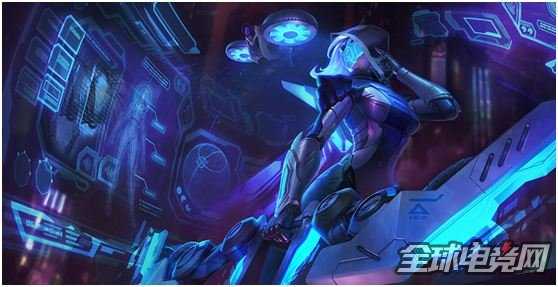 对线不输任何ADC 寒冰射手玩法与攻略详解