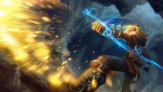 7.15下路变天?三大远古AD即将重回赛场!