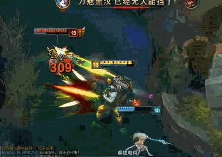 LOL动物园组合归来!7.15最有爱上分套路