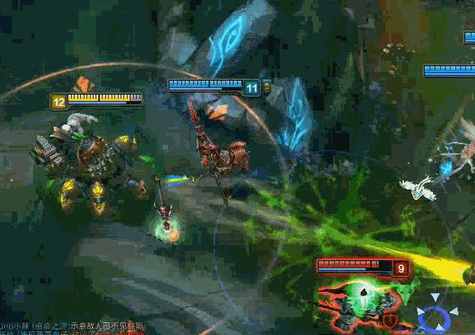 LOL动物园组合归来!7.15最有爱上分套路