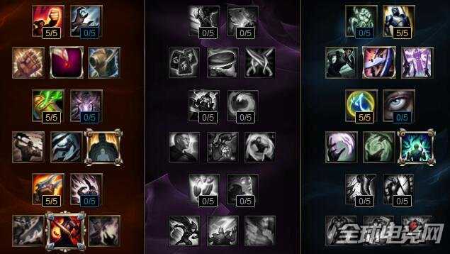 LOL动物园组合归来!7.15最有爱上分套路