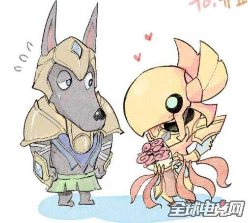 LOL动物园组合归来!7.15最有爱上分套路