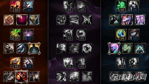 LOL动物园组合归来!7.15最有爱上分套路