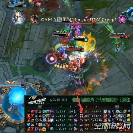 越南野王刷野路线揭秘 380刀原来是这么来的