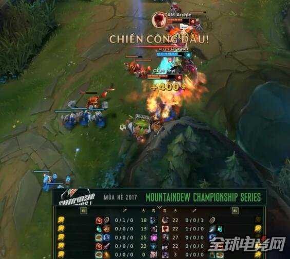 越南野王刷野路线揭秘 380刀原来是这么来的