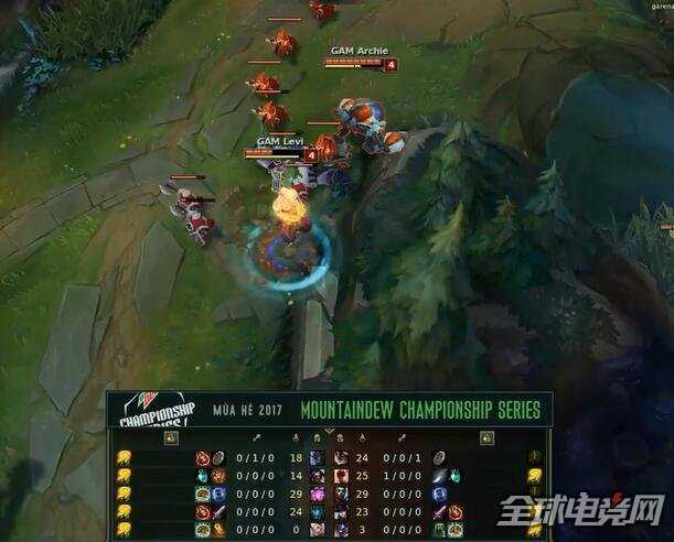 越南野王刷野路线揭秘 380刀原来是这么来的