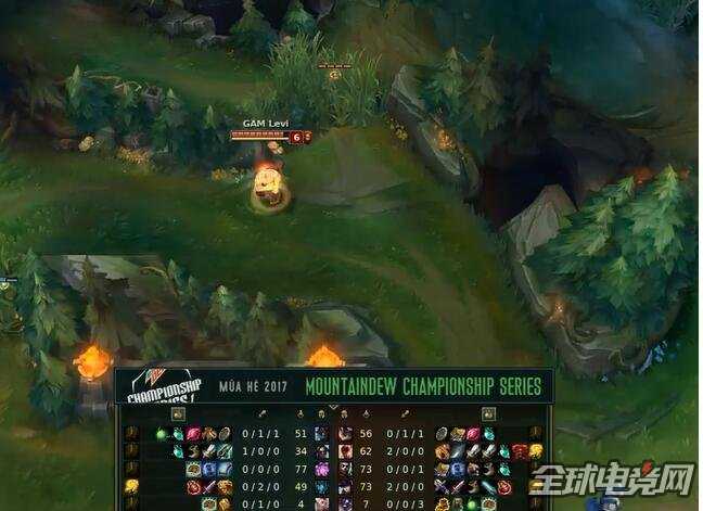 越南野王刷野路线揭秘 380刀原来是这么来的