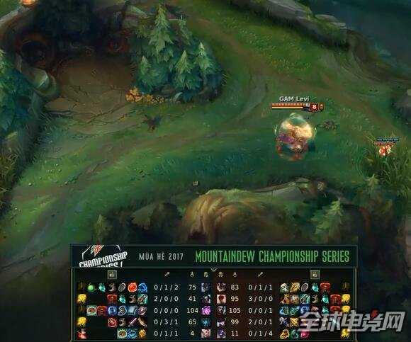 越南野王刷野路线揭秘 380刀原来是这么来的