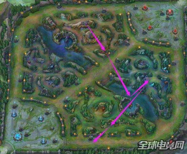 越南野王刷野路线揭秘 380刀原来是这么来的