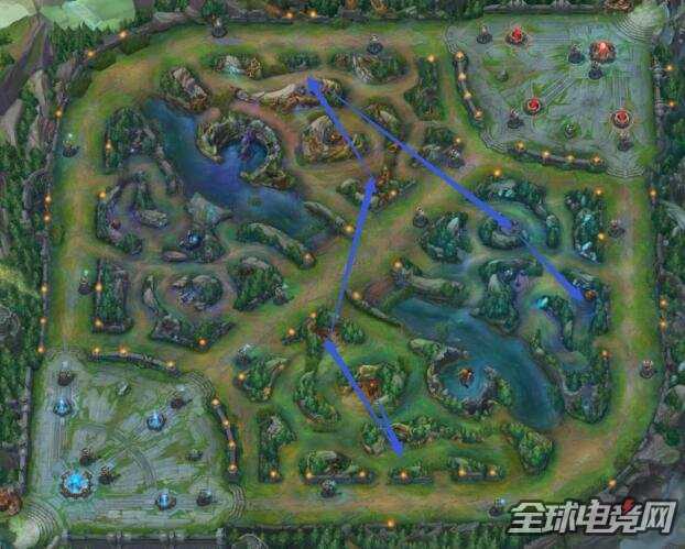 越南野王刷野路线揭秘 380刀原来是这么来的