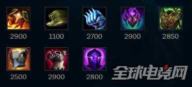 无限控制加百分比伤害 奥恩之强不止被动!