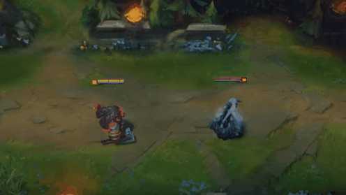 无限控制加百分比伤害 奥恩之强不止被动!