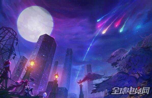 LOL怪物入侵模式揭秘 4大玩法10种怪物来袭