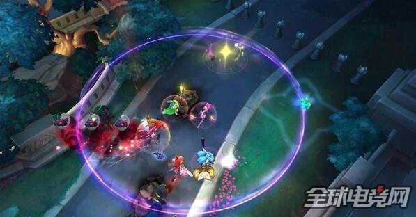 LOL怪物入侵模式揭秘 4大玩法10种怪物来袭