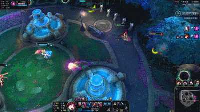 韩服王者教你玩:入侵模式狂袭难度通关要诀