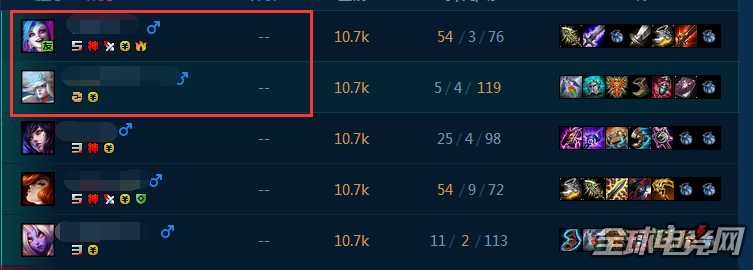 韩服王者教你玩:入侵模式狂袭难度通关要诀
