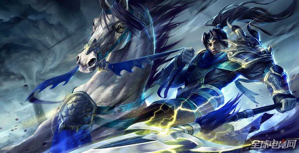 上单新贵德邦总管 正义荣耀移速流德邦兴起